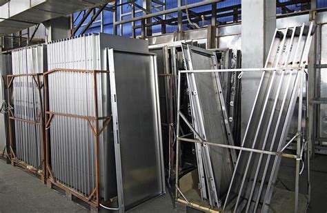 custom fabricated sheet metal|custom sheet metal fabrication near me.